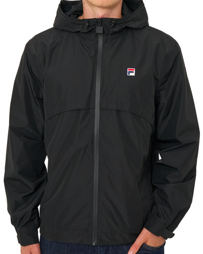 Fila vintage marcos jacket - marcos,