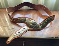 ACCENTI Inc. Italy Cobra Snake