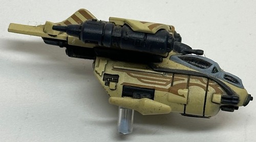 Auzituck gunship wing - auzituck, x-wing