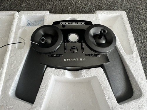 Multiplex smart m - multiplex, sx