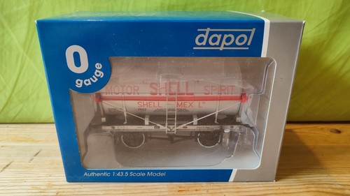 Dapol 058 004 - o, gauge