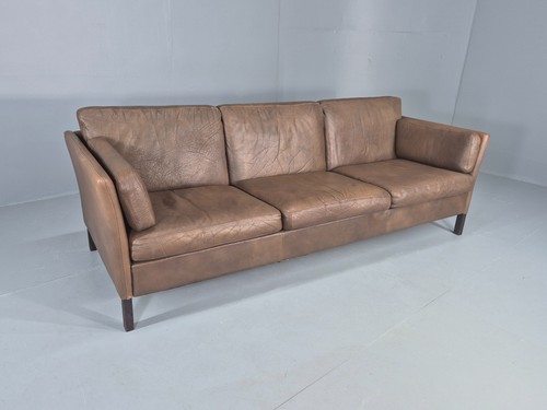 Vintage thams seater - vintage,