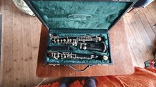 Howarth London Oboe Model B