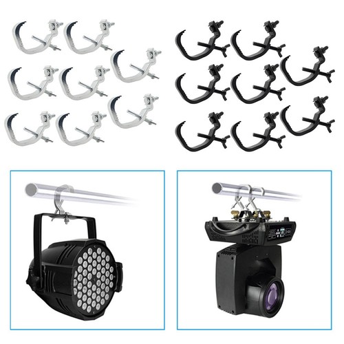 Clamp stage light - dj, lighting