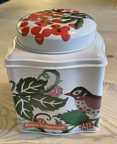 Emma bridgewater hedgerow - emma,