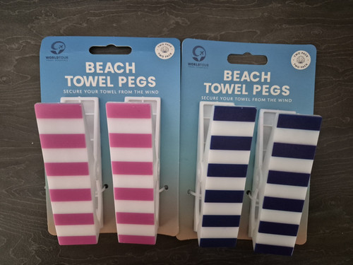 Pks beach towel - pks, sunbed