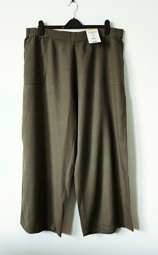 Bonmarche bnwt olive - olive, /