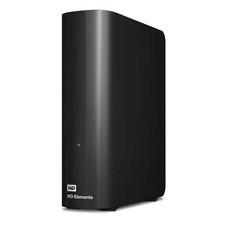 Western Digital Elements WDBWLG0180HBK-EESN external hard drive 18 TB 2.0/3.2...