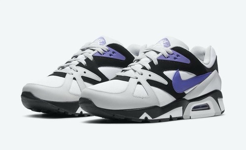 Nike air structure - nike, max