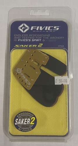 Fivics saker finger tab - fivics,