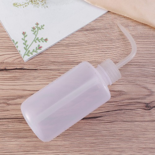 250 squeeze bottle storage - 250,