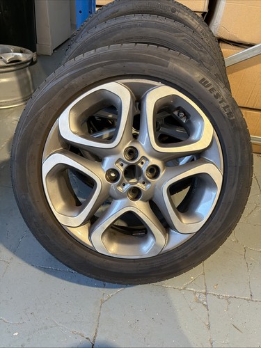 Hyundai i20 alloy - x,