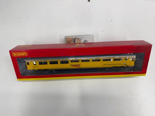 Hornby r4989 network - network, mk3