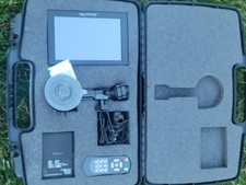 Adventure Pilot iFly 700 AVIATION GPS Navigation System w/accessories