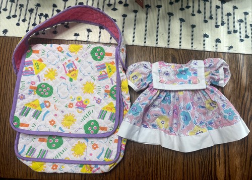 Vtg cabbage patch kids - vtg,