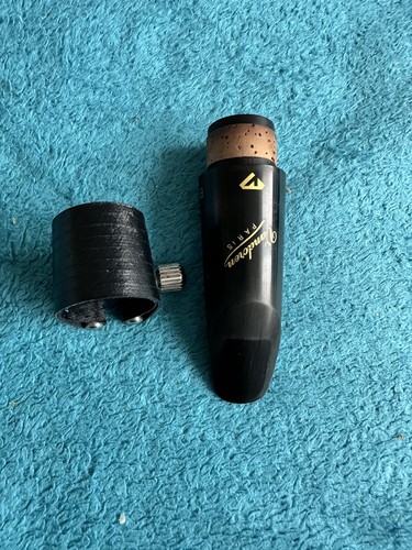 Vandoren clarinet mouthpiece - vandoren,