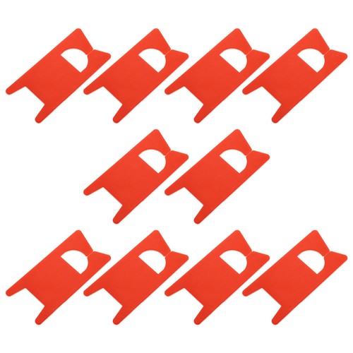 100 pcs thread winder - 100,