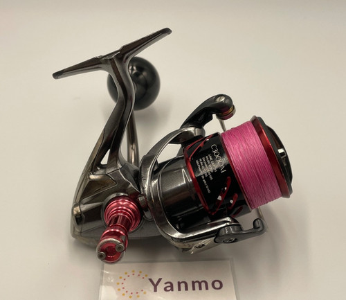 Shimano stradic ci4 - 16,