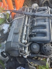 Bmw M52b25tu Engine e36 e46 e39 e30