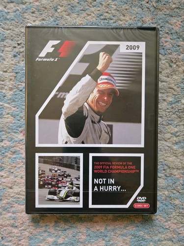 Formula one 2009 official - formula,