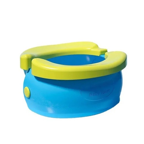 Children foldable potty - children's,
