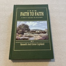 From Faith to Faith A Daily