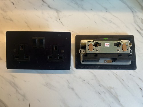 Wandsworth classic twin - classic, socket