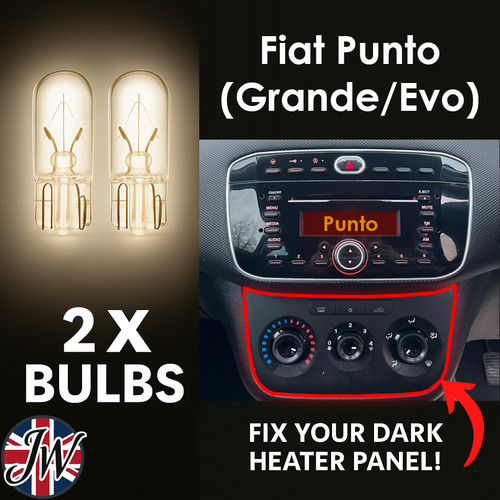 Fiat punto - punto, (grande/evo)