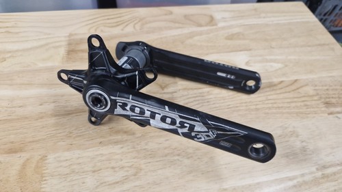 Rotor 3d30 inpower power meter - rotor,