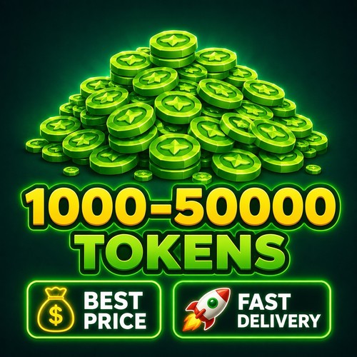 Grow garden tokens - 🌱grow, garden🌱