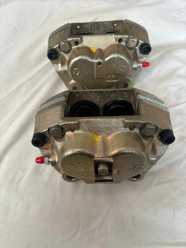 Ford four pot calipers 2wd - ford,