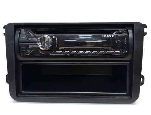 Sony cdx gt470um player aux - cdx-gt470um, cd