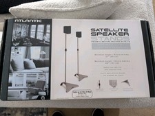 Atlantic Satellite Speaker