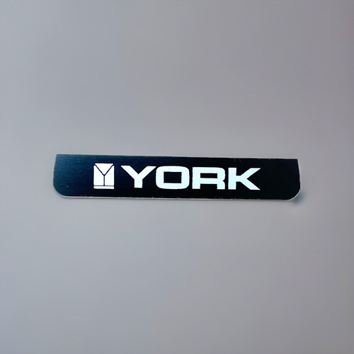 York radio microphone - cb,