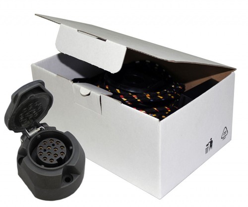 Towbar electrics for - towbar,