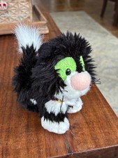 POSTMAN PAT JESS PLUSHIE CAT