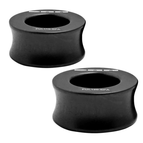 Dmm pinto pulley spacers - dmm,