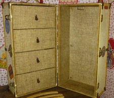 1940s-1950s Effanbee HONEY