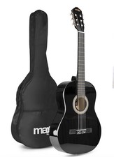 Acoustic Guitar Comes with One