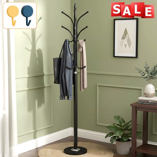 Metal coat hanger hat - hanger,
