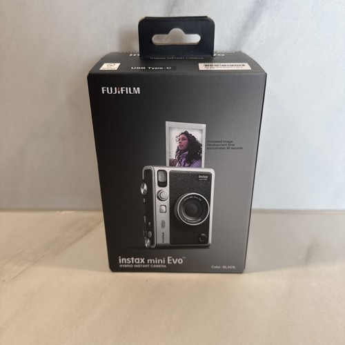 Fujifilm instax mini - instax,