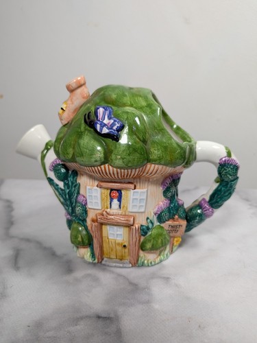 The village novelty - the,
