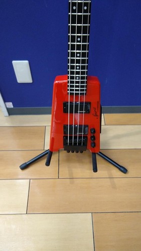 Steinberger spiritxt used - steinberger, spiritxt-2