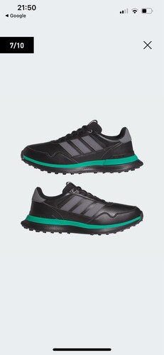 Adidas s2g leather - s2g, 26