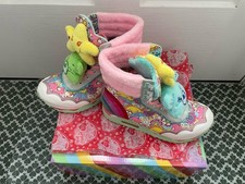 Brand New Irregular Choice