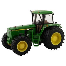 Britains 43407 John Deere 4955 1:32 Diecast Tractor