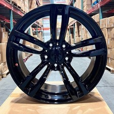 18" M3 M4 DOUBLE SPOKE STYLE