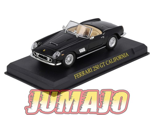 Fc22 ferrari civilian car - car, 1/43