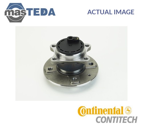 Wbe1026 wheel bearing kit - bearing,