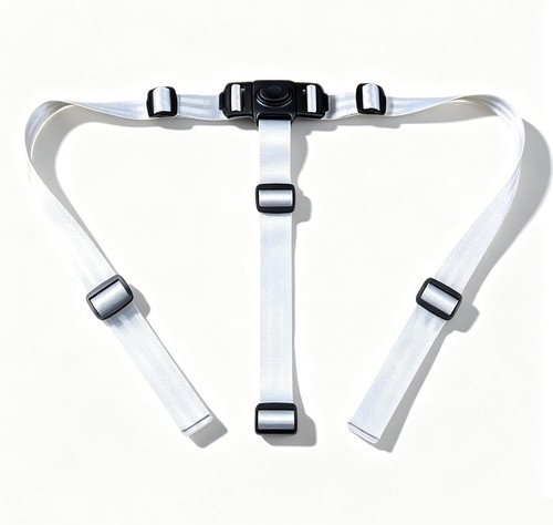 High chair straps replacement - high,